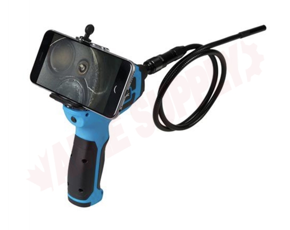 Photo 1 of 525893 : Silverline HD Wi-Fi Inspection Camera, iOS/Android