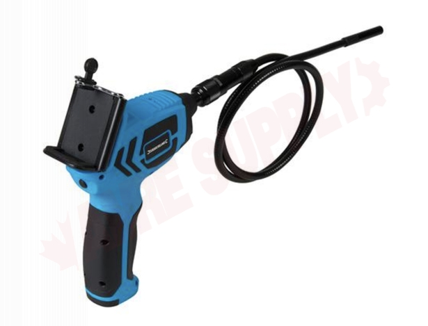 Photo 2 of 525893 : Silverline HD Wi-Fi Inspection Camera, iOS/Android