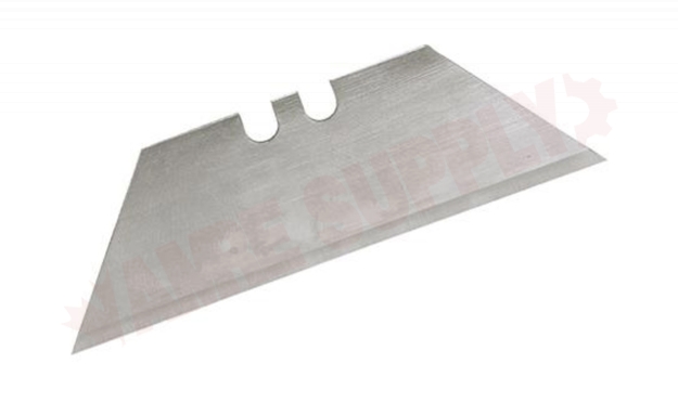 Photo 2 of 702566 : Silverline Snap-Proof Utility Knife Blades, 1/32, 10/Pack