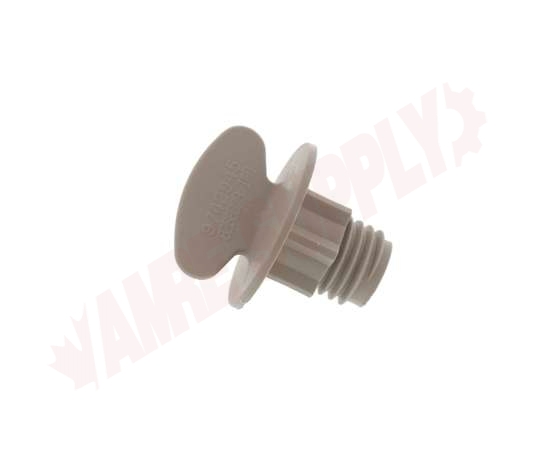 Photo 1 of WP9742945 : Whirlpool WP9742945 Dishwasher Spray Arm Retainer Nut