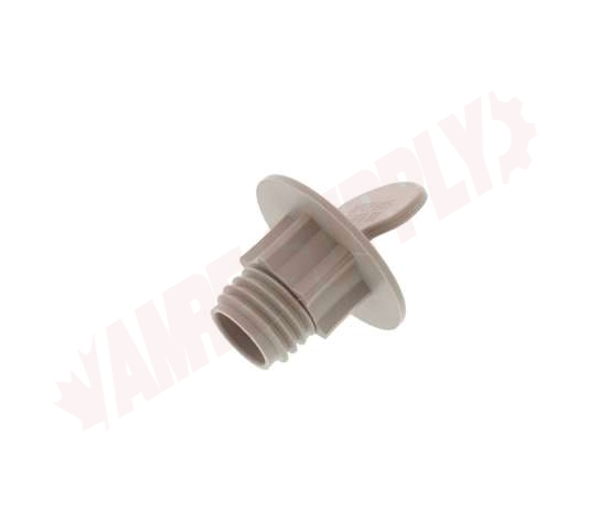 Photo 4 of WP9742945 : Whirlpool WP9742945 Dishwasher Spray Arm Retainer Nut