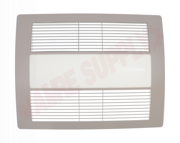 Photo 9 of FV-11VHL2 : Panasonic WhisperWarm Exhaust Fan with Heater and Light, 110 CFM