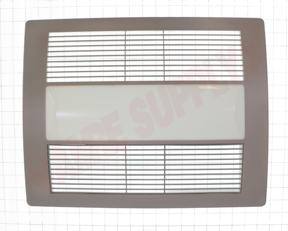 Photo 14 of FV-11VHL2 : Panasonic WhisperWarm Exhaust Fan with Heater and Light, 110 CFM