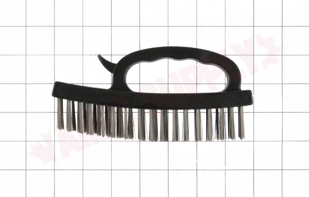 Photo 7 of 03255 : Richard Easy Grip Carbon Steel Wire Brush, 4 Row