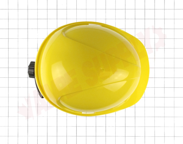 Photo 8 of 81CR000YEL : Degil Wave CSA Type 2 Ratchet Suspension Hard Hat, Yellow