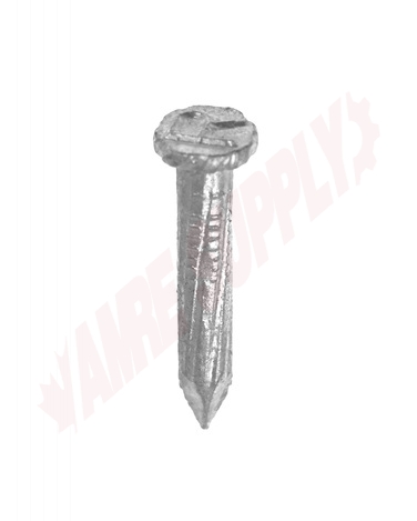 Photo 2 of CNG112MR : Reliable Fasteners Concrete Nail, 1-1/2, 20/Pack