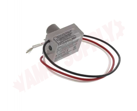 Photo 4 of K4021 : Intermatic Fixed Position Photocell, 1800W/120V