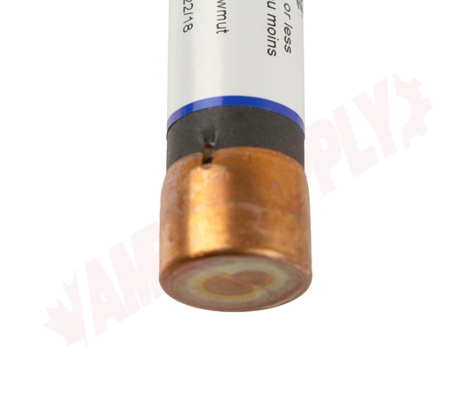Photo 3 of NRN35 : Mersen Fast Acting Fuse, 35 Amp