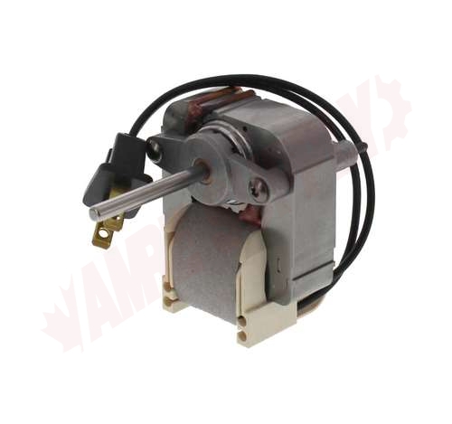 Photo 2 of S34417000 : Broan Nutone Exhaust Fan Motor, C Frame, 7/32 Shaft, For 8210, 821B/C