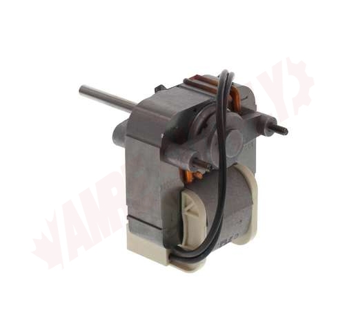 Photo 4 of S34417000 : Broan Nutone Exhaust Fan Motor, C Frame, 7/32 Shaft, For 8210, 821B/C