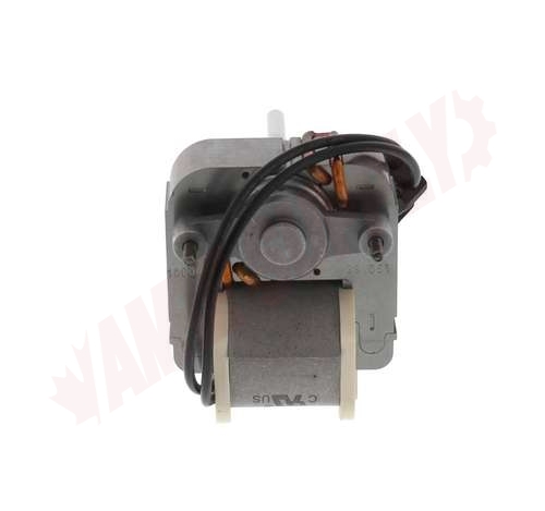 Photo 5 of S34417000 : Broan Nutone Exhaust Fan Motor, C Frame, 7/32 Shaft, For 8210, 821B/C