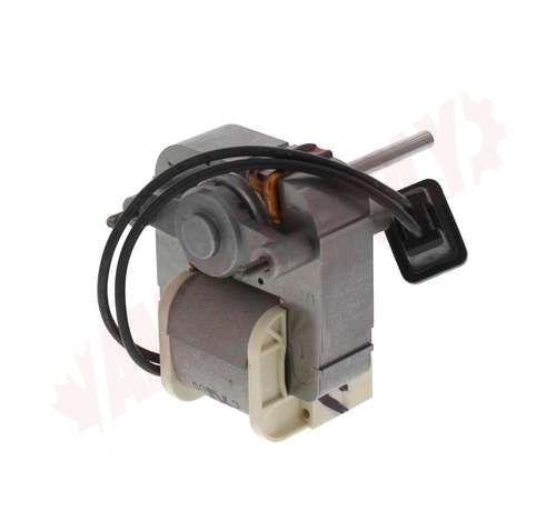Photo 6 of S34417000 : Broan Nutone Exhaust Fan Motor, C Frame, 7/32 Shaft, For 8210, 821B/C