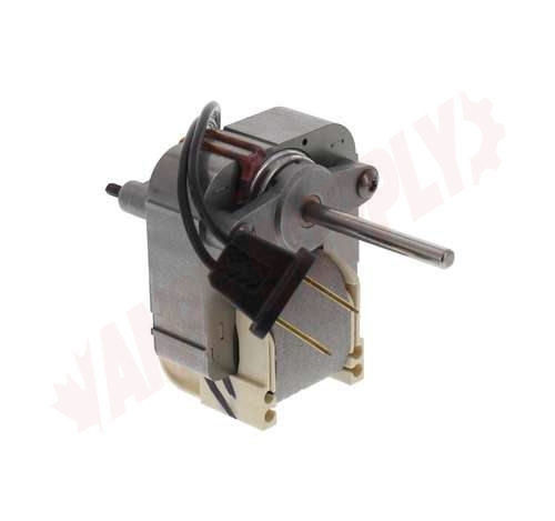 Photo 8 of S34417000 : Broan Nutone Exhaust Fan Motor, C Frame, 7/32 Shaft, For 8210, 821B/C