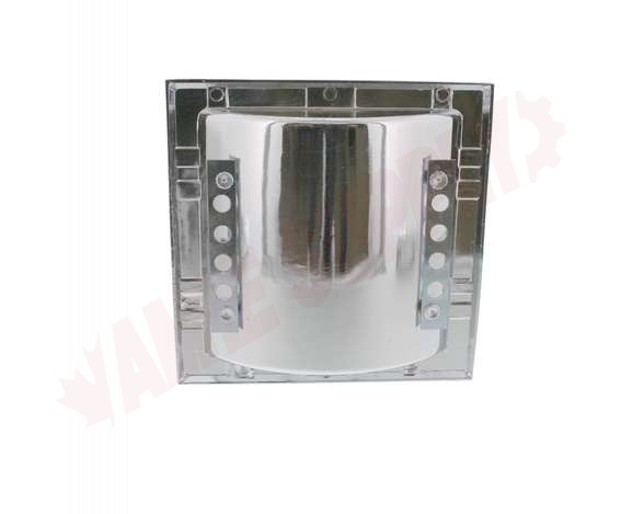 Photo 5 of 01-1861C : Taymor Recessed Soap Holder, Chrome