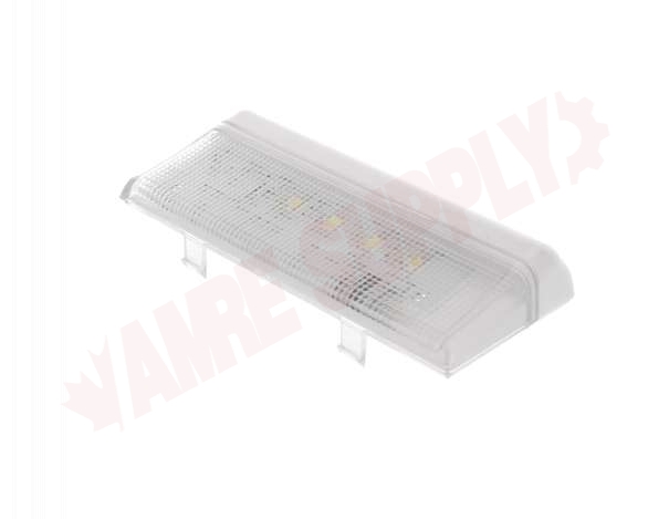 Photo 2 of W10398001 : Whirlpool W10398001 Refrigerator Led Module Assembly