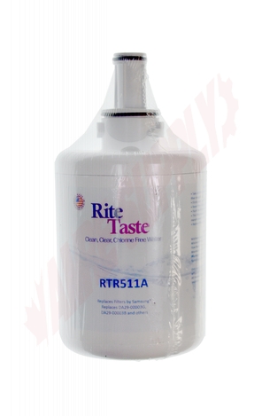 Photo 2 of RTR511A : Universal Refrigerator Water Filter, Equivalent To DA29-00003G