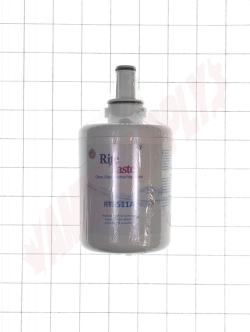 Photo 6 of RTR511A : Universal Refrigerator Water Filter, Equivalent To DA29-00003G