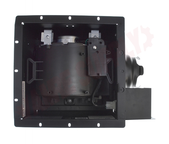 Photo 3 of SA-50D : Reversomatic SA-50D Deluxe Exhaust Fan, 50 CFM