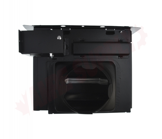 Photo 5 of SA-50D : Reversomatic SA-50D Deluxe Exhaust Fan, 50 CFM