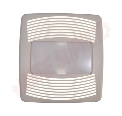 Photo 10 of TF80L : Continental Fan Tranquil Exhaust Fan with Light, 80 CFM