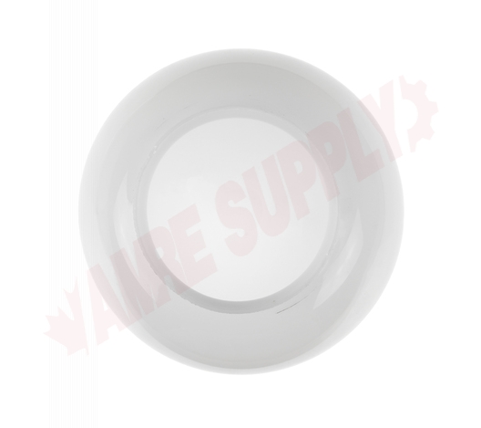 Photo 3 of 61035GW : Galaxy Lighting 6 Glass Globe, White, 3-1/4 Neck