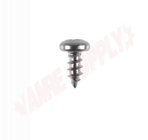 Photo 2 of PKAZ838VP : Reliable Fasteners Metal Screw, Pan Head, #8 x 3/8, 100/Pack