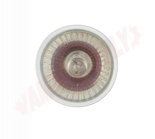 Photo 3 of S3501 : 35W MR16 Halogen Bulb, Covered Clear