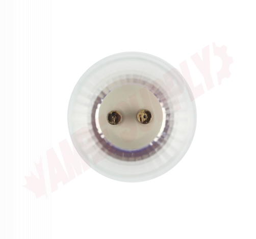 Photo 4 of S3501 : 35W MR16 Halogen Bulb, Covered Clear