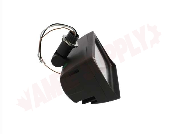Photo 7 of 63323 : Standard Lighting Flood Light With Knuckle Fixture, Bronze, 10W LED Included