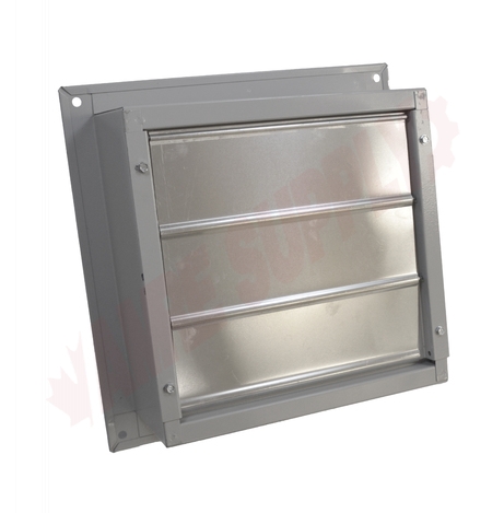 Photo 1 of A10-2 : Reversomatic 10 Exhaust Fan, Wall Mount, 510 CFM