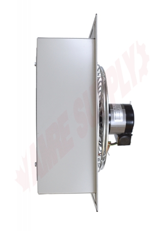 Photo 3 of A10-2 : Reversomatic 10 Exhaust Fan, Wall Mount, 510 CFM