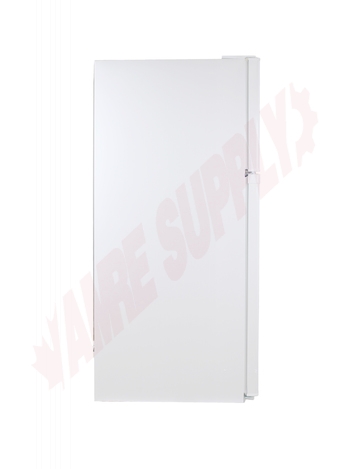Photo 5 of MPE12FGKWW : GE Moffat 11.55 cu. ft. Top Freezer Refrigerator, White