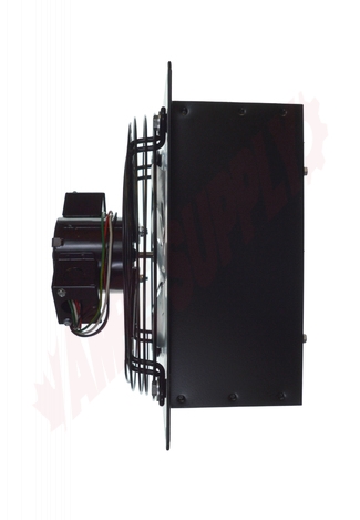 Photo 3 of S8-2-OG : Soler Palau 8 Exhaust Wall Shutter Fan With Guard