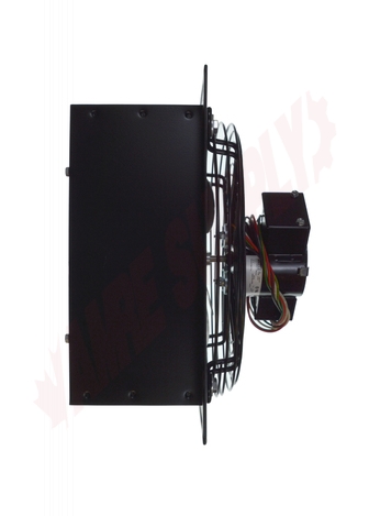 Photo 5 of S8-2-OG : Soler Palau 8 Exhaust Wall Shutter Fan With Guard