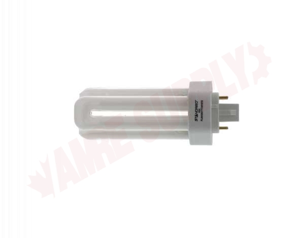 Photo 3 of CF26DT/E/IN/835 : 26W TTT Compact Fluorescent Lamp, Electronic, 3500K