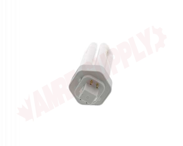 Photo 9 of CF26DT/E/IN/835 : 26W TTT Compact Fluorescent Lamp, Electronic, 3500K
