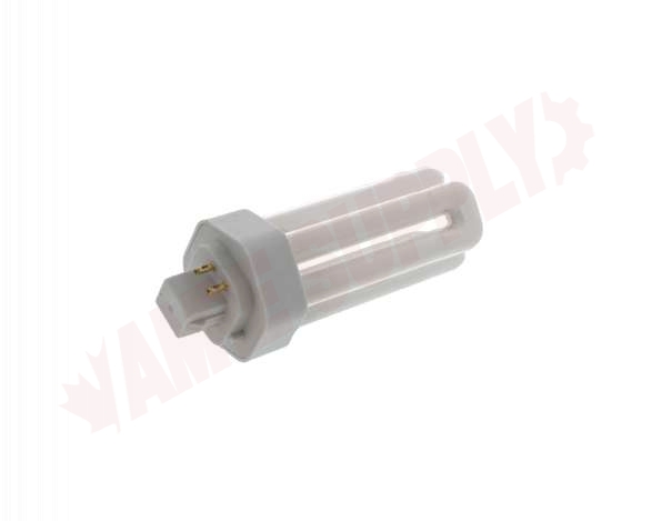 Photo 8 of CF26DT/E/IN/835 : 26W TTT Compact Fluorescent Lamp, Electronic, 3500K