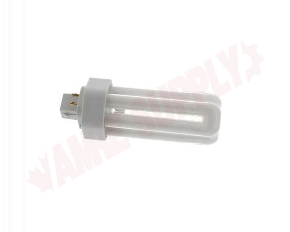 Photo 7 of CF26DT/E/IN/835 : 26W TTT Compact Fluorescent Lamp, Electronic, 3500K