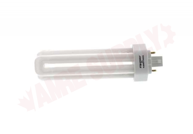 Photo 3 of CF42DT/E/IN/835 : 42W TTT Compact Fluorescent Lamp, Electronic, 3500K
