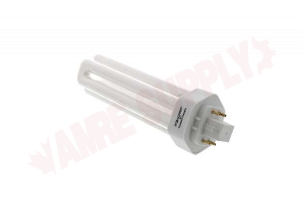 Photo 2 of CF42DT/E/IN/835 : 42W TTT Compact Fluorescent Lamp, Electronic, 3500K