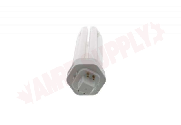 Photo 9 of CF42DT/E/IN/835 : 42W TTT Compact Fluorescent Lamp, Electronic, 3500K