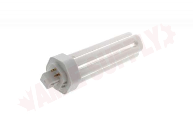 Photo 8 of CF42DT/E/IN/835 : 42W TTT Compact Fluorescent Lamp, Electronic, 3500K
