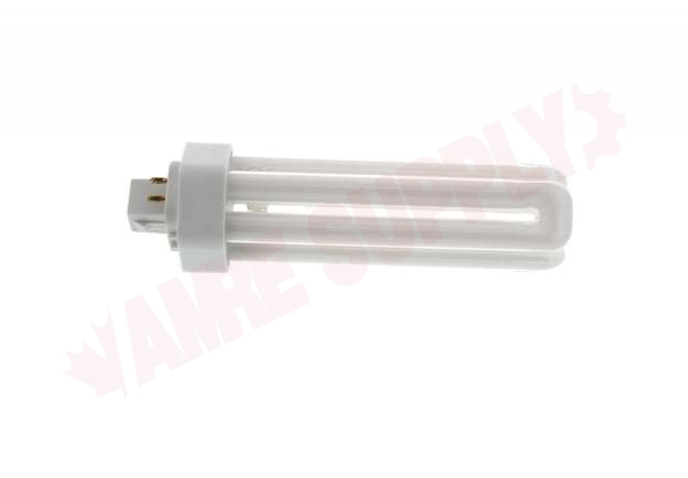 Photo 7 of CF42DT/E/IN/835 : 42W TTT Compact Fluorescent Lamp, Electronic, 3500K