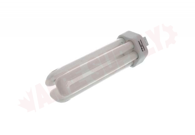 Photo 4 of CF42DT/E/IN/835 : 42W TTT Compact Fluorescent Lamp, Electronic, 3500K