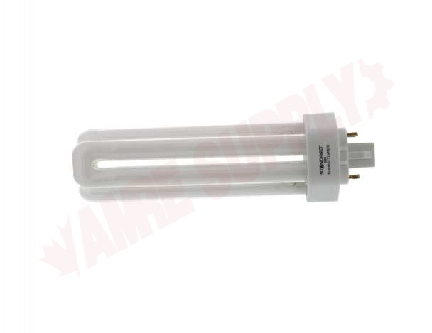 Photo 3 of CF42DT/E/IN/841 : 42W TTT Compact Fluorescent Lamp, Electronic, 4100K