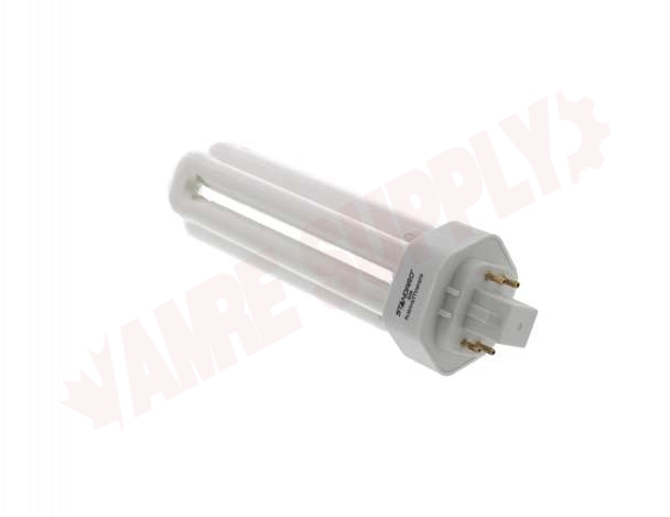 Photo 2 of CF42DT/E/IN/841 : 42W TTT Compact Fluorescent Lamp, Electronic, 4100K