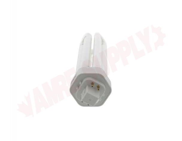 Photo 9 of CF42DT/E/IN/841 : 42W TTT Compact Fluorescent Lamp, Electronic, 4100K
