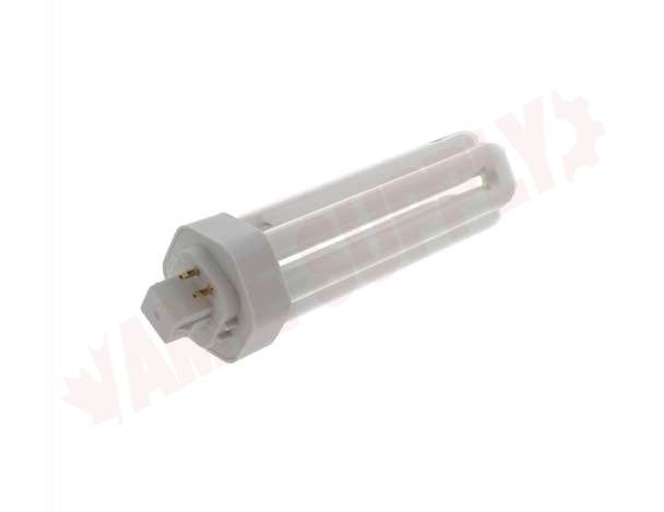 Photo 8 of CF42DT/E/IN/841 : 42W TTT Compact Fluorescent Lamp, Electronic, 4100K
