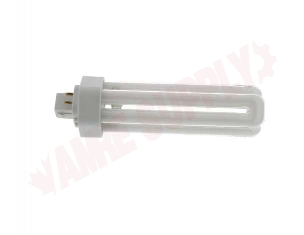 Photo 7 of CF42DT/E/IN/841 : 42W TTT Compact Fluorescent Lamp, Electronic, 4100K