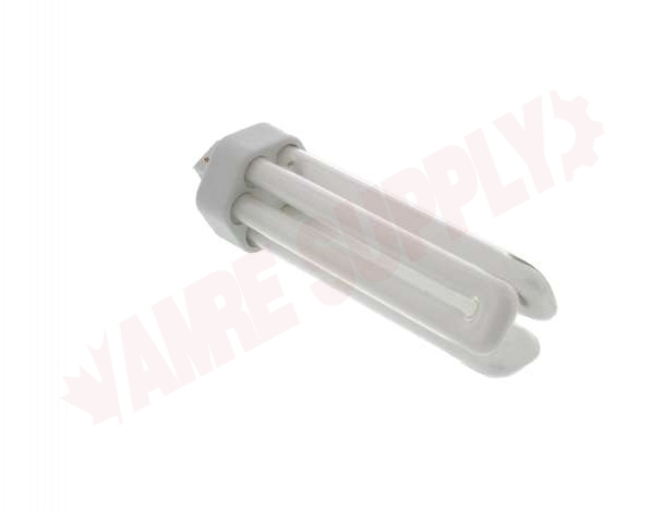 Photo 6 of CF42DT/E/IN/841 : 42W TTT Compact Fluorescent Lamp, Electronic, 4100K